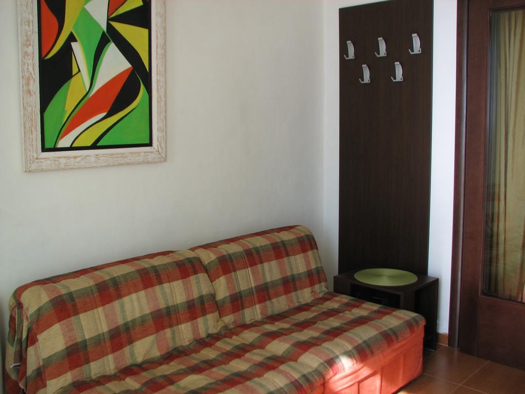 R-Club Old Town Apartments Будва Номер фото
