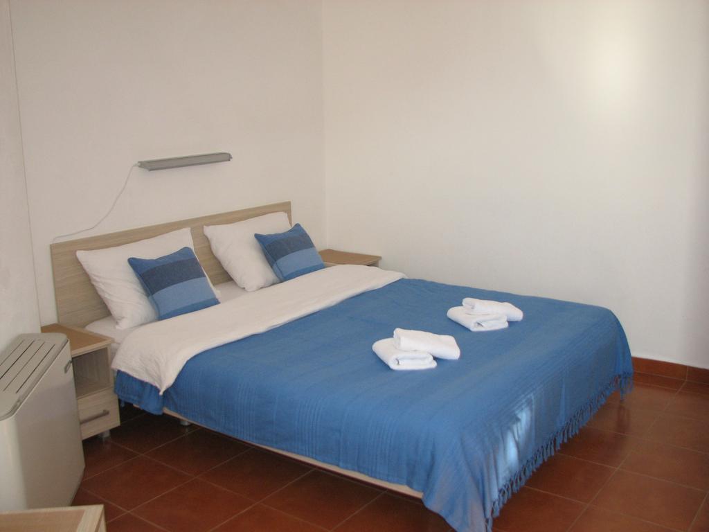 R-Club Old Town Apartments Будва Екстер'єр фото