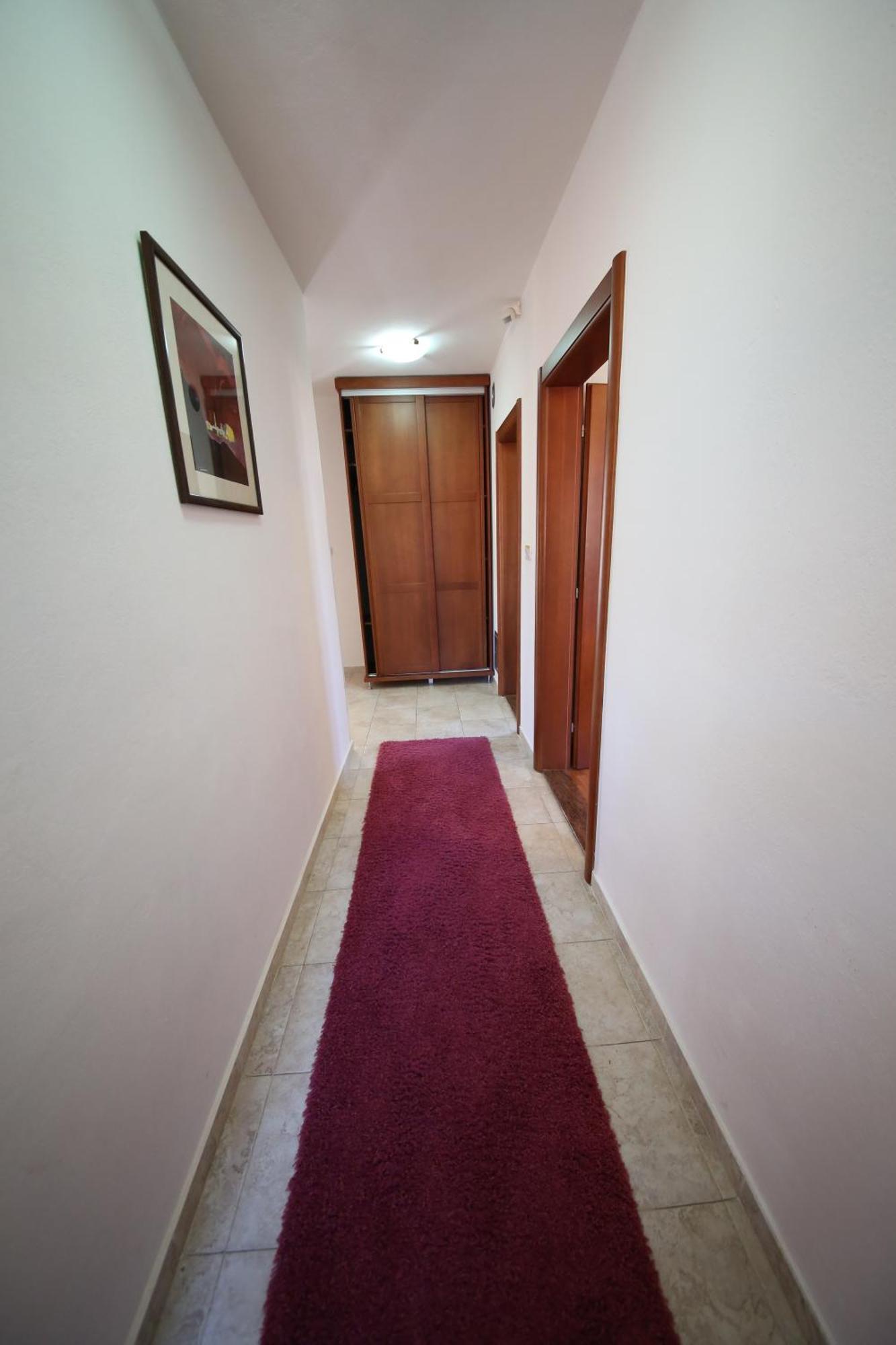 R-Club Old Town Apartments Будва Екстер'єр фото