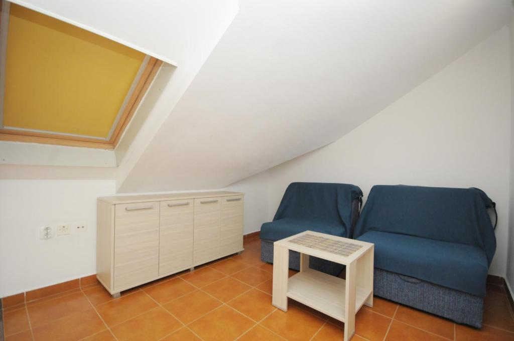 R-Club Old Town Apartments Будва Номер фото