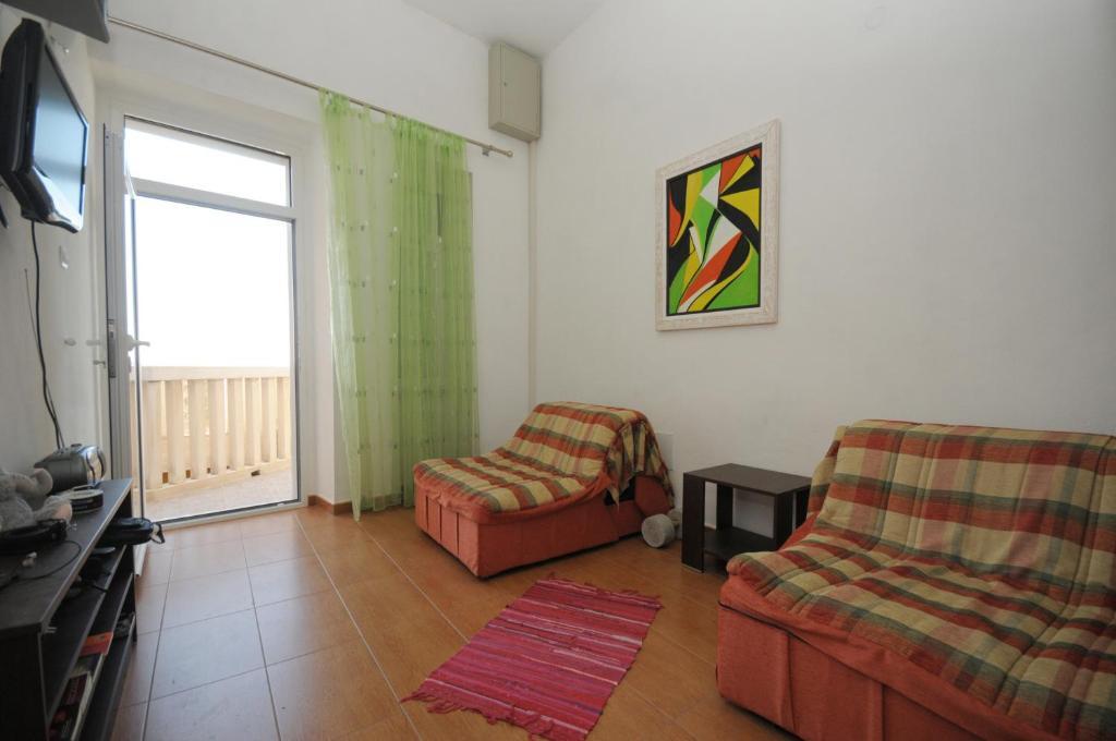 R-Club Old Town Apartments Будва Номер фото