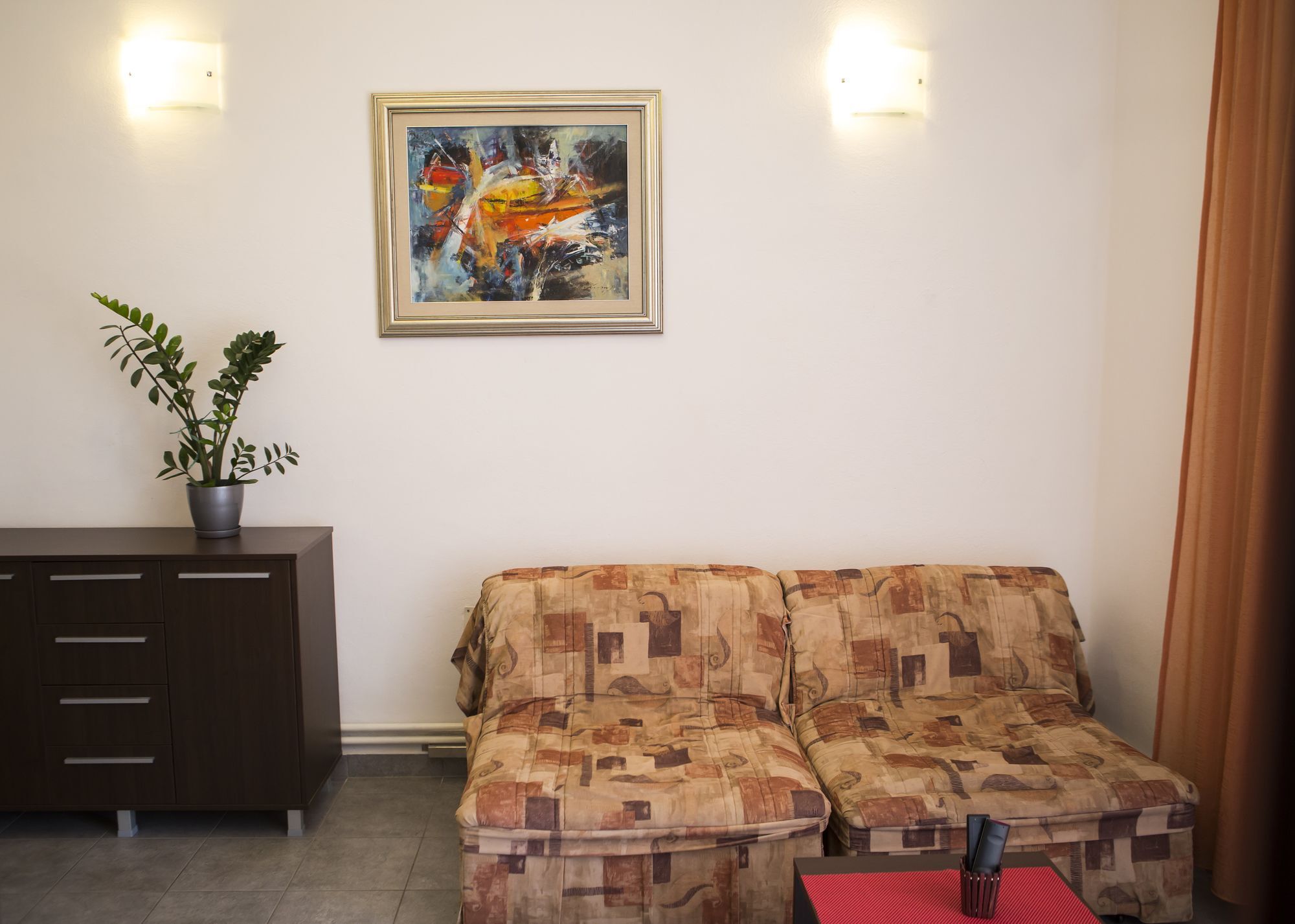 R-Club Old Town Apartments Будва Екстер'єр фото