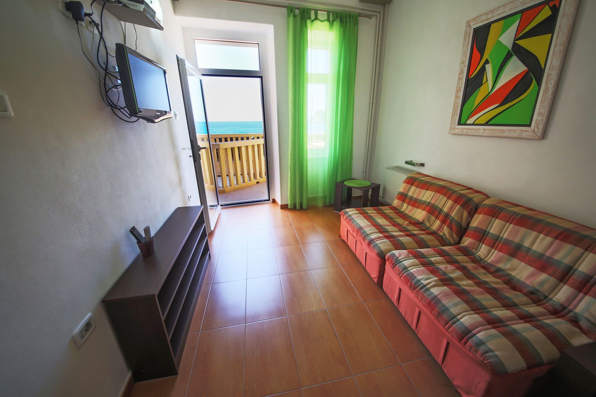 R-Club Old Town Apartments Будва Екстер'єр фото