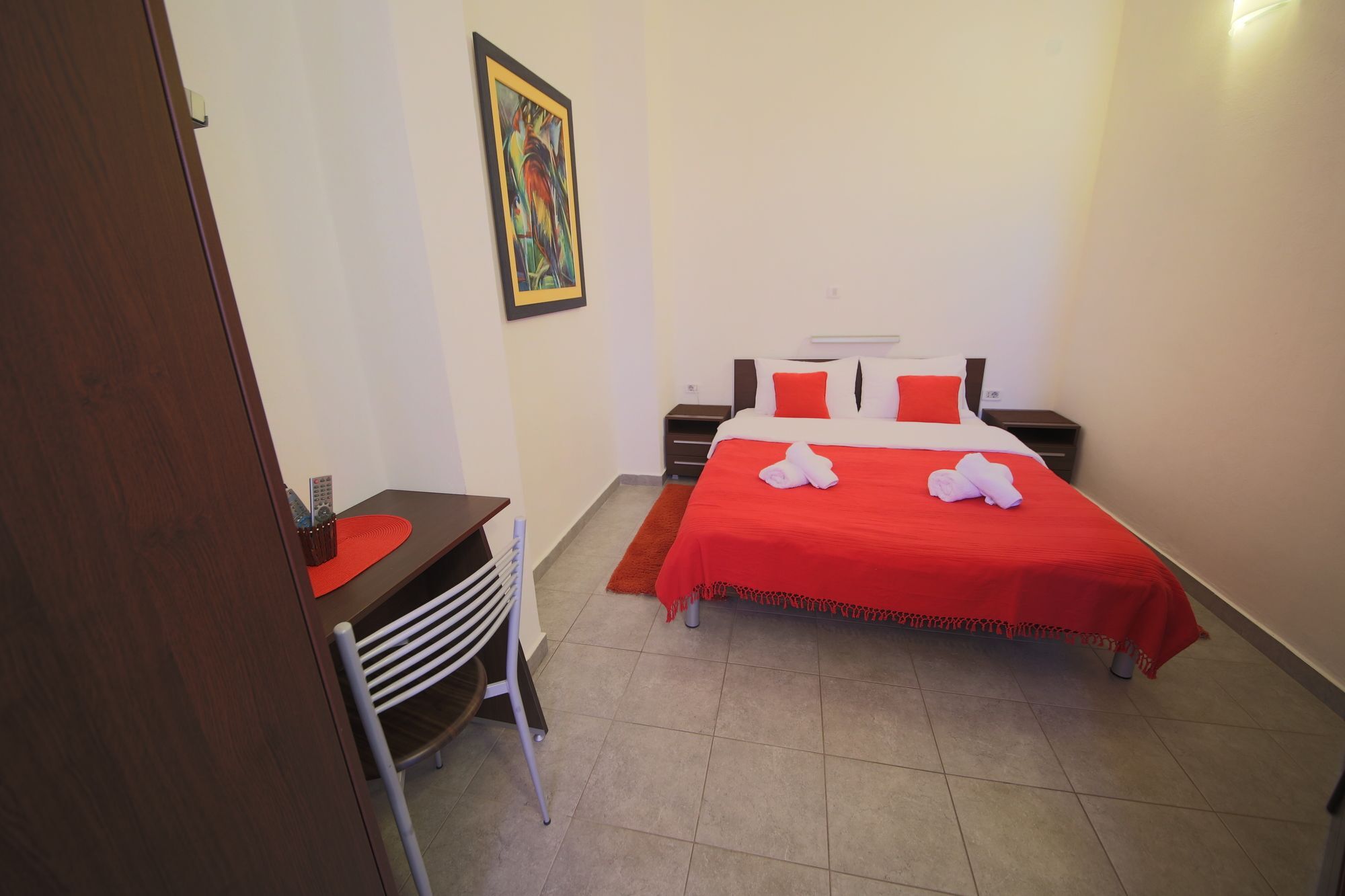 R-Club Old Town Apartments Будва Екстер'єр фото