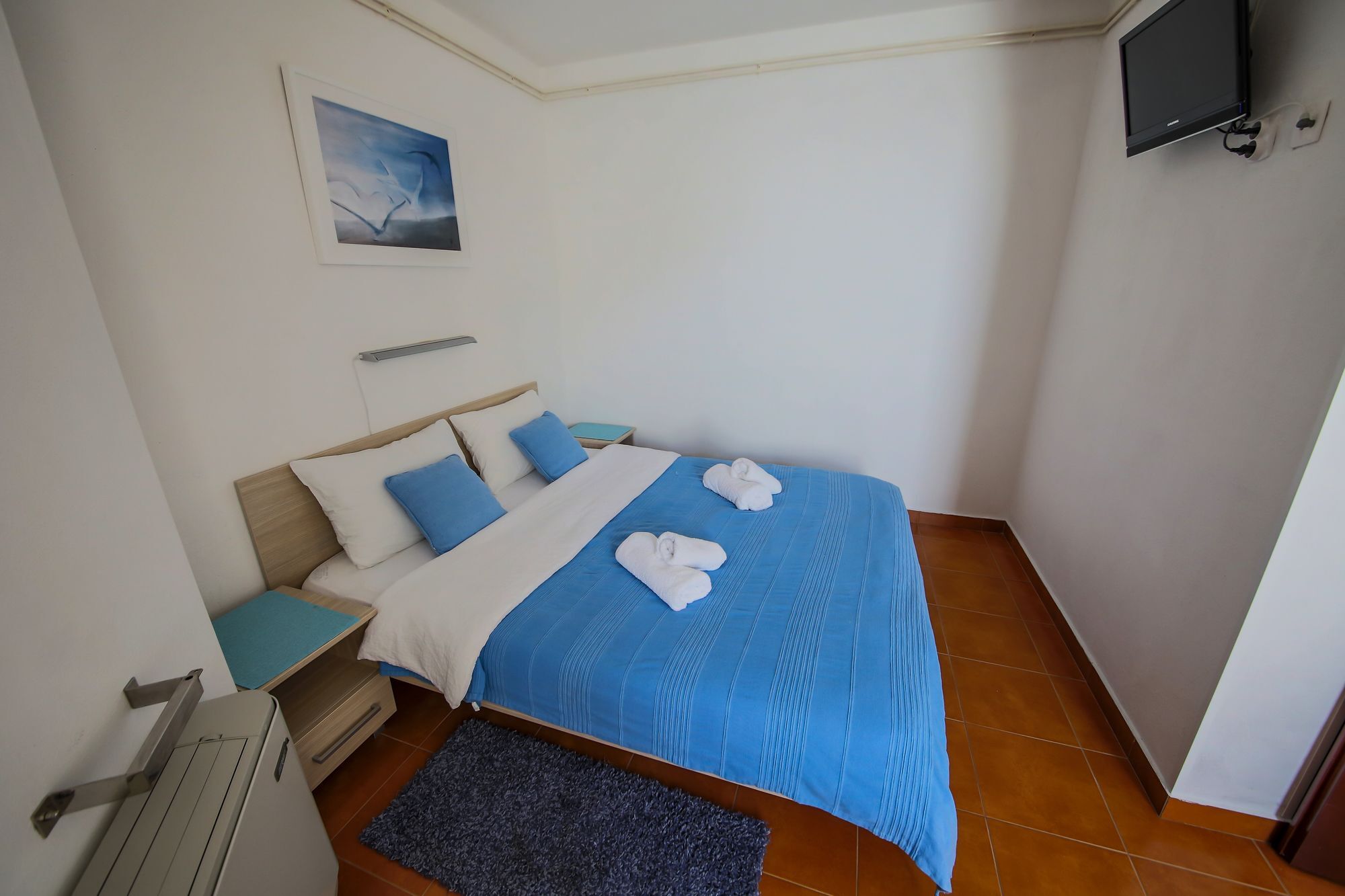 R-Club Old Town Apartments Будва Екстер'єр фото