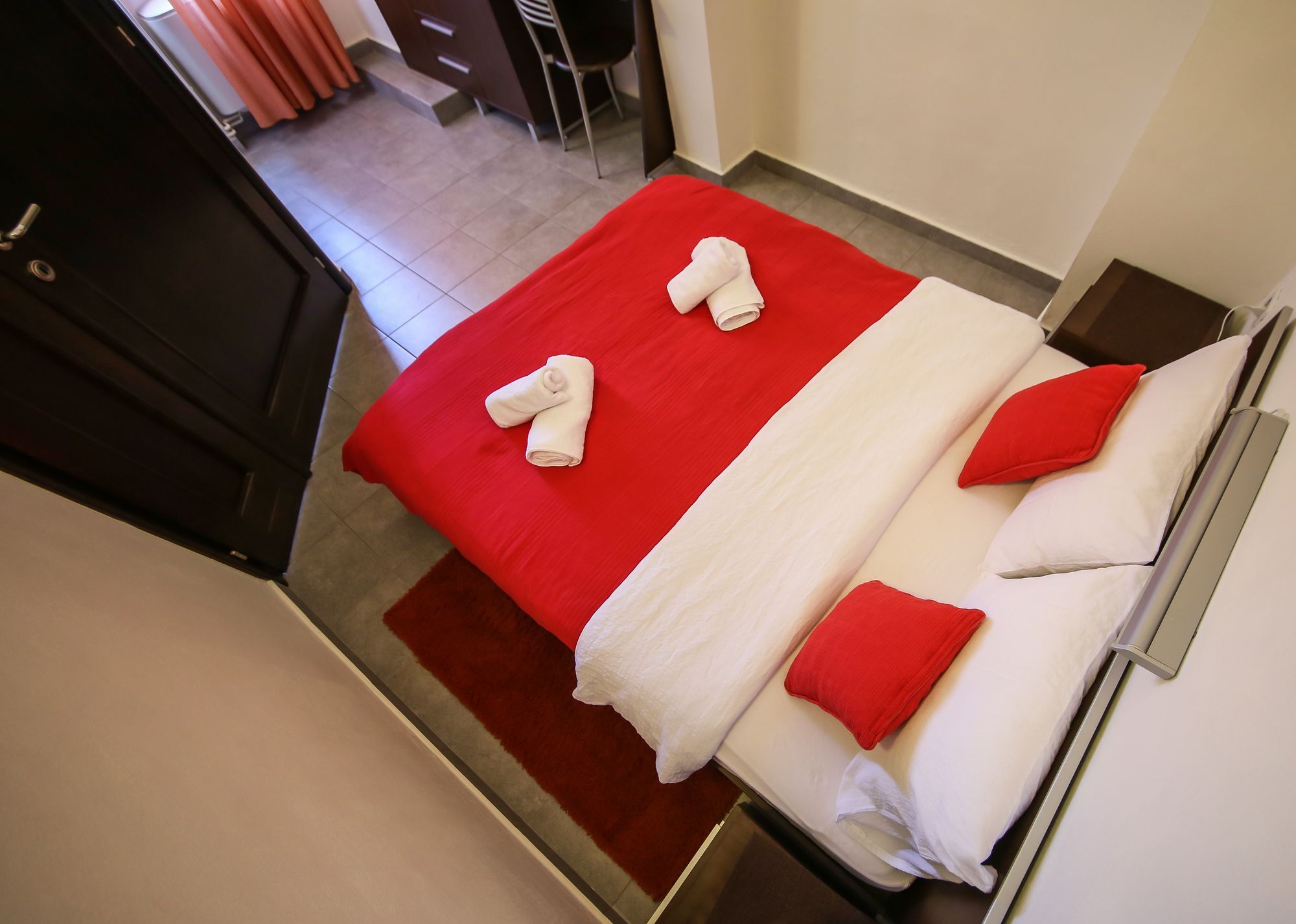 R-Club Old Town Apartments Будва Екстер'єр фото