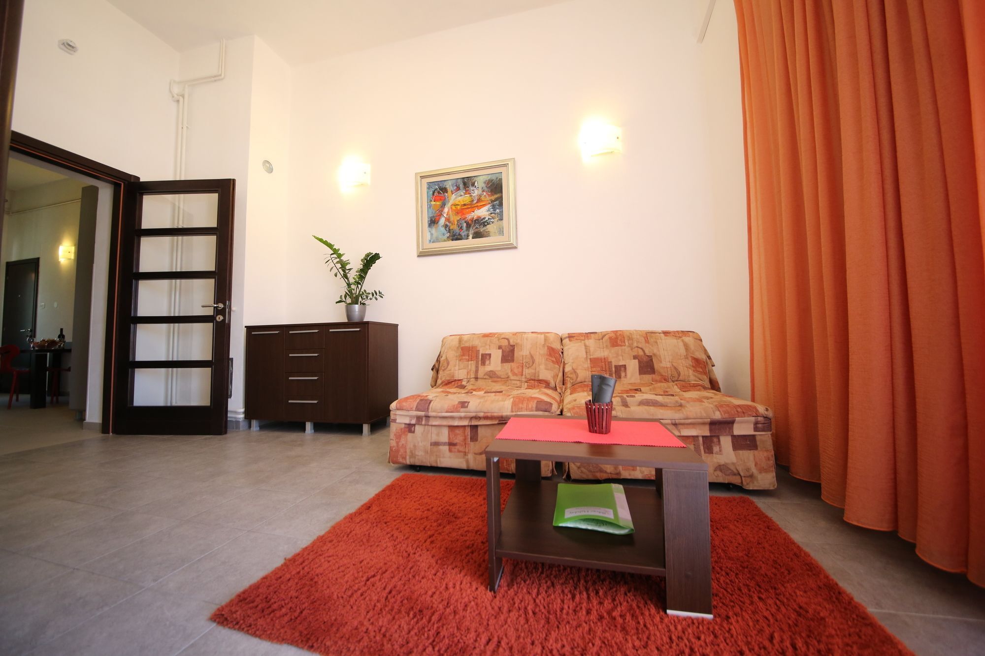 R-Club Old Town Apartments Будва Екстер'єр фото