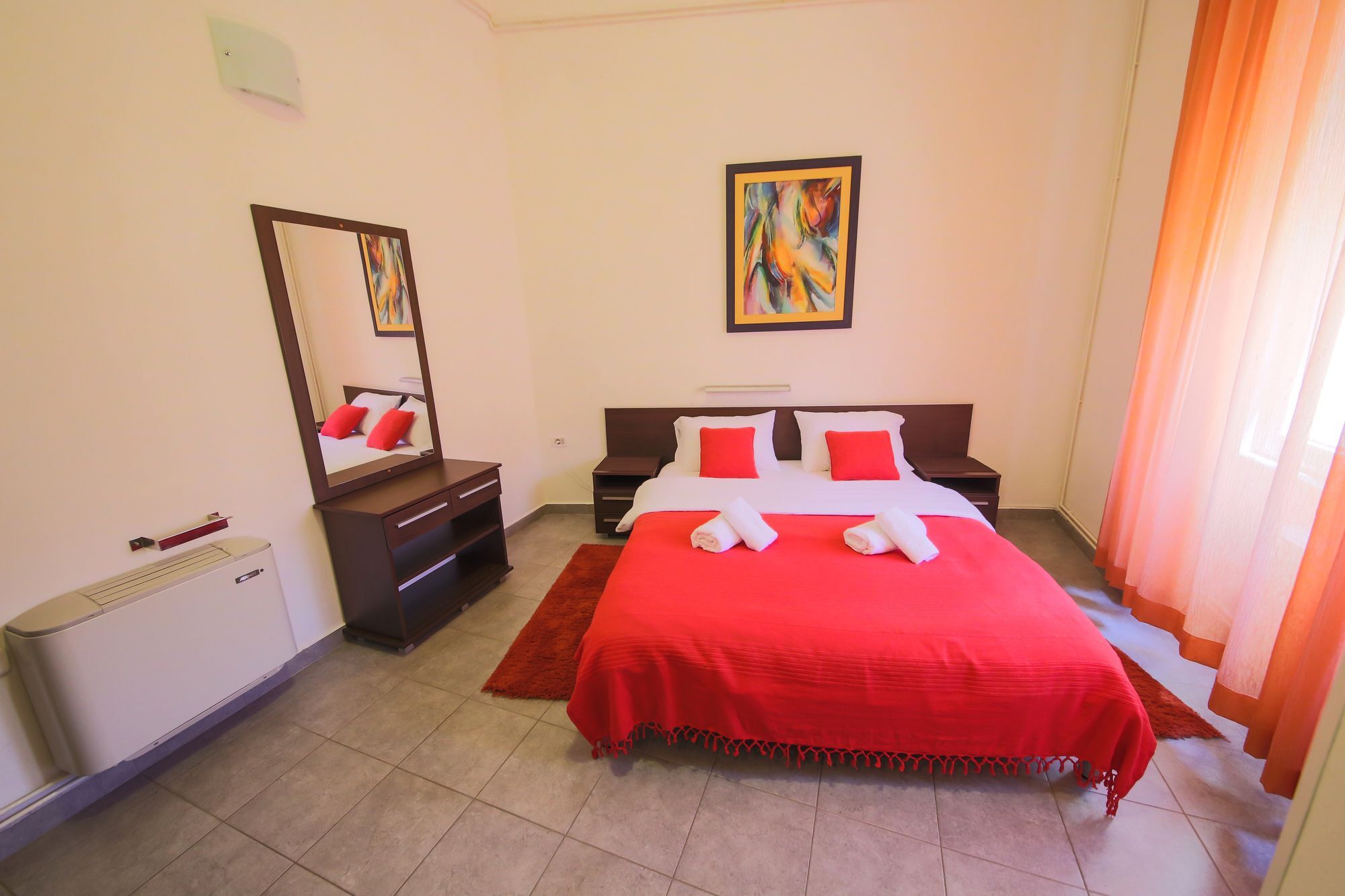 R-Club Old Town Apartments Будва Екстер'єр фото