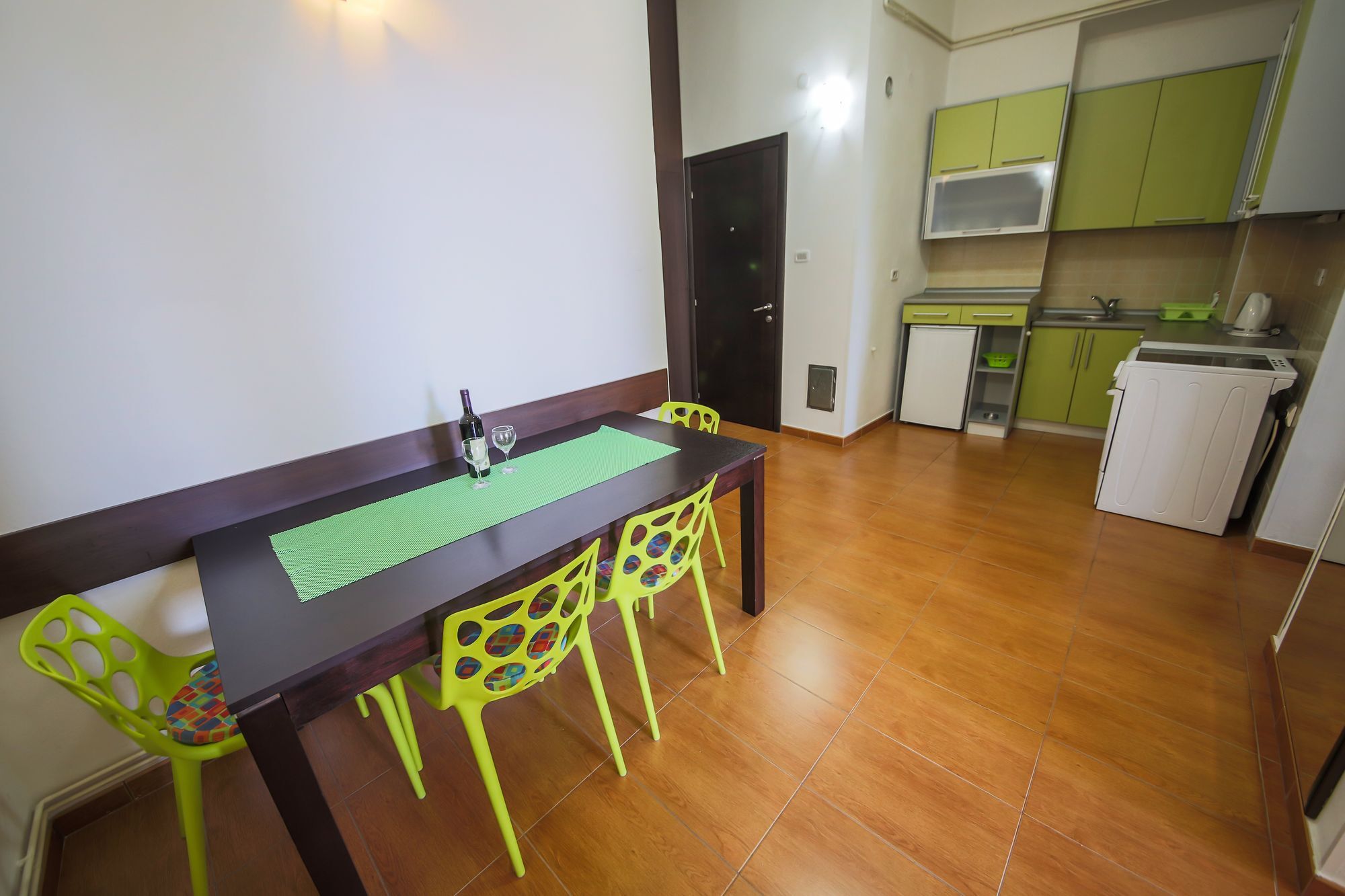 R-Club Old Town Apartments Будва Екстер'єр фото