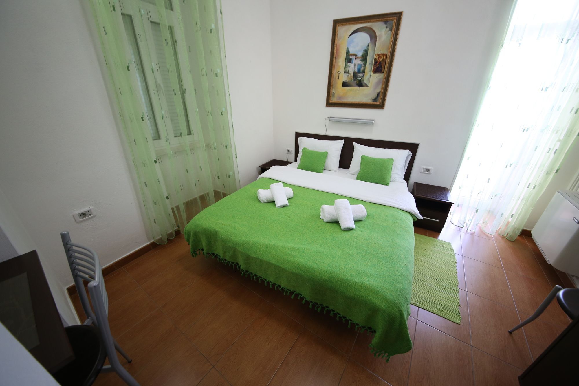R-Club Old Town Apartments Будва Екстер'єр фото